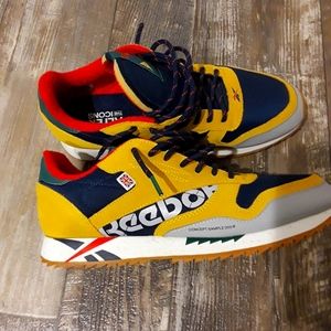 Reebok Alter Icons (classic)